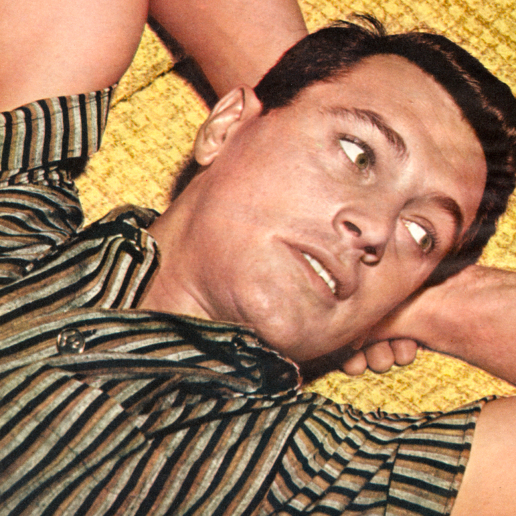 Rock Hudson