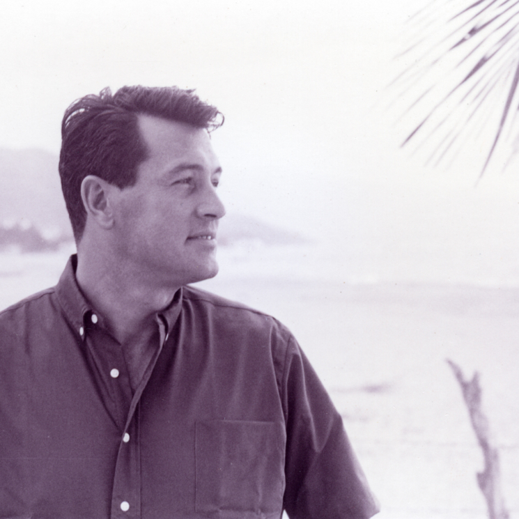 Rock on vacation in Puerto Vallarta (Photo courtesy of Lee Garlington).